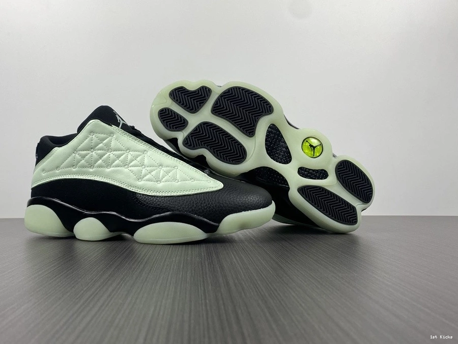 Jordan “Singles DM0803-300 Air 13 